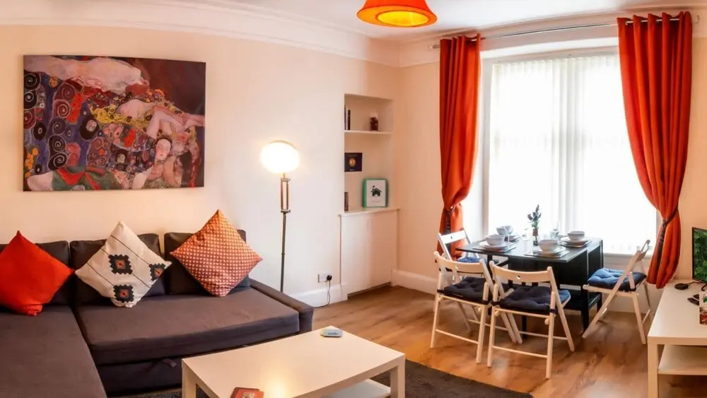 Mycosy near the Park