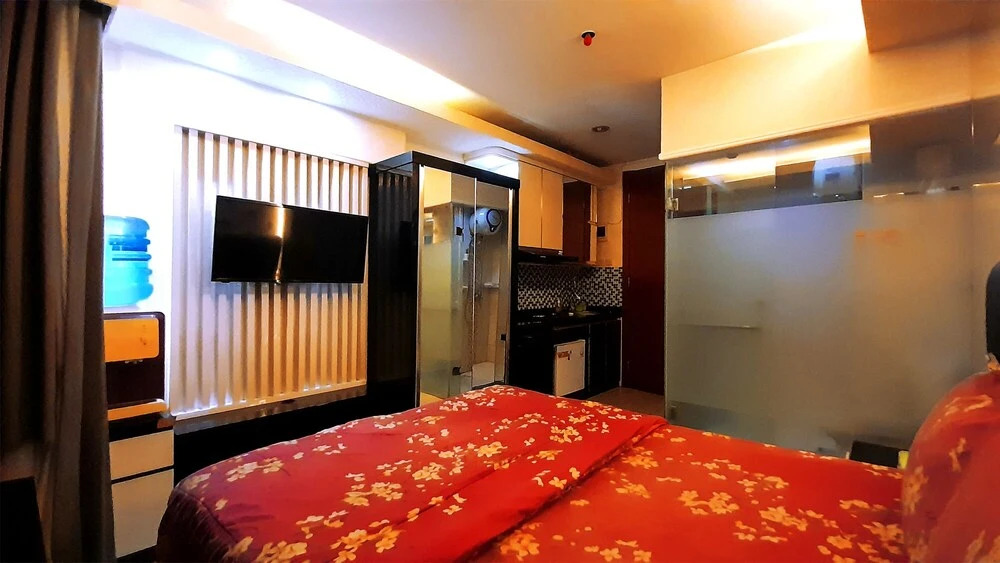 Saladin Apartment by Ruang Nyaman