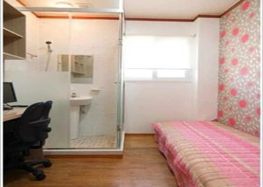 Coco Residence Apgujeong