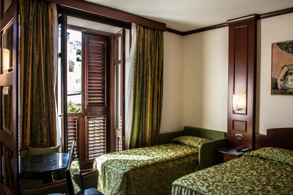 Hotel Garibaldi