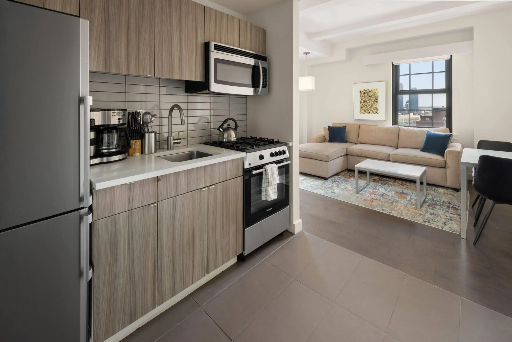 The Beekman Tower, Trademark Collection by Wyndham