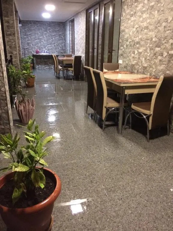 hotel luka