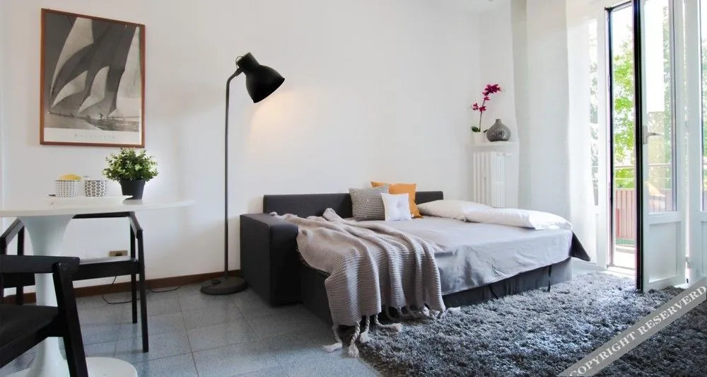 Inganni Cosy Apartment