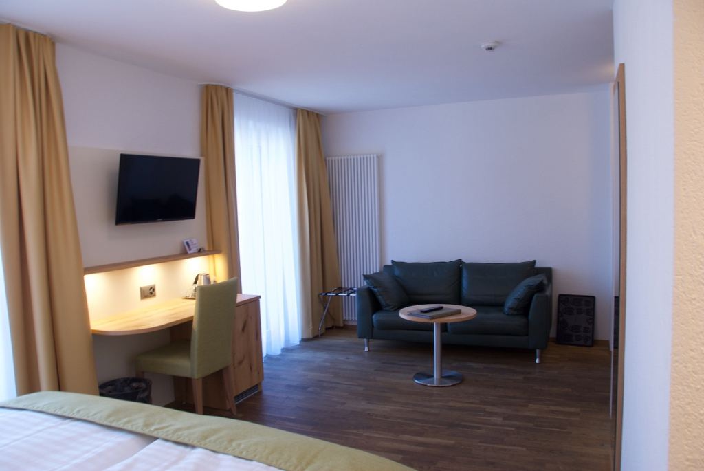 Hotel Bristol