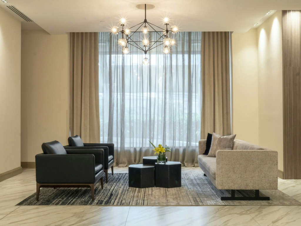 MS Milenium Monterrey Curio Collection by Hilton