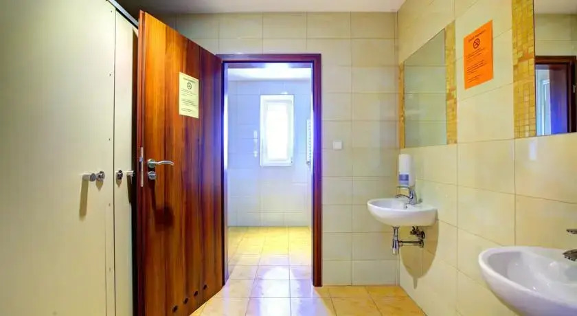 Hostel Evotel