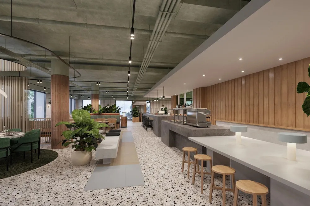 Courtyard by Marriott Perth Murdoch