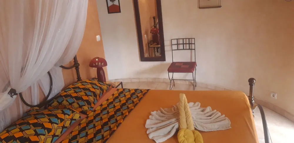 Auberge Le Dakan