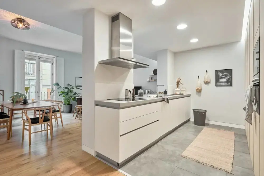Celebes - 3 Bedrooms in Centro