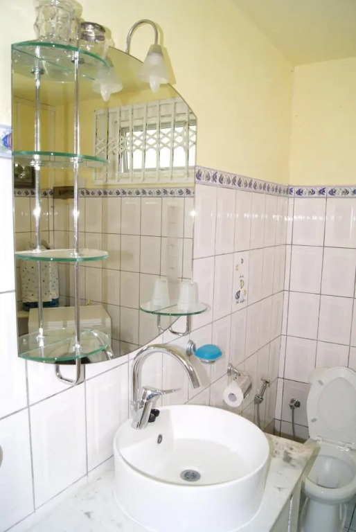 Apartment with 3 Bedrooms in Bambous, with Balcony And Wifi - 6 Km From the Beach