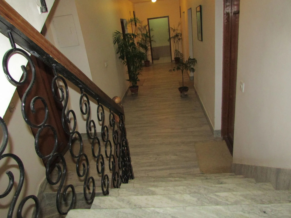 Sacred Boutique Hotel