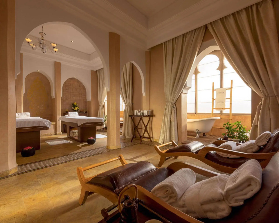Отель Pickalbatros Hotel Du Golf