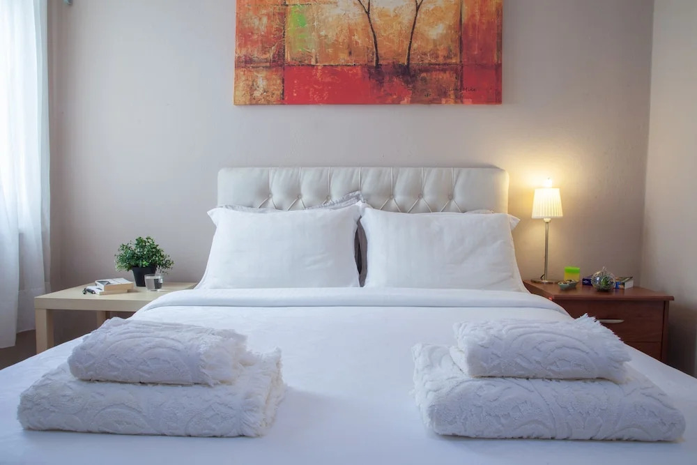 Mavi Avlu - Old town apartments