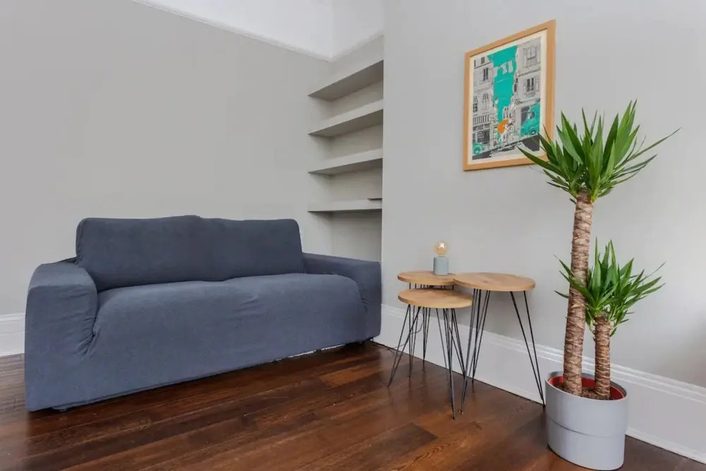 Peaceful 1 Bedroom Apartment in Tuffnell Park