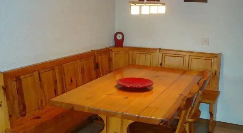 Chalet Monelier