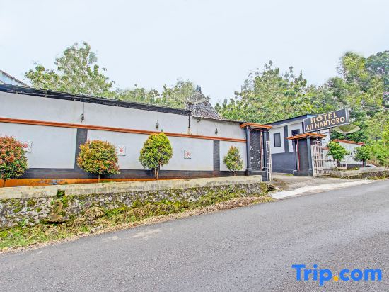 Hotel O Fendi Homestay SyariahNearTempat Makan Pagi Sore Nohil