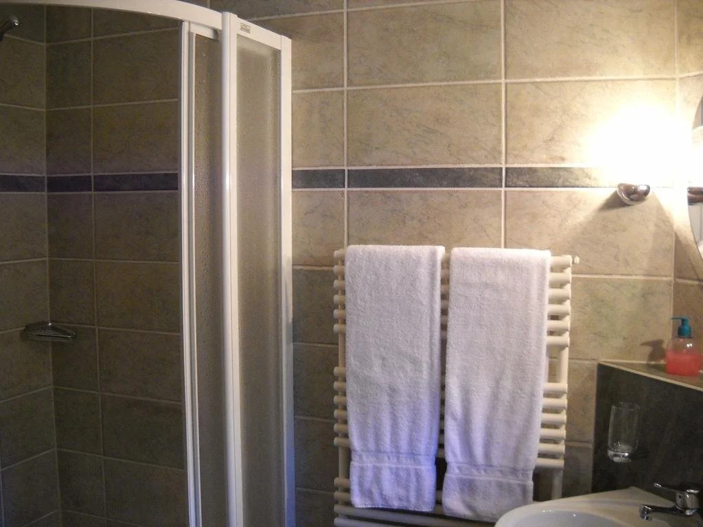 Auberge La Puce