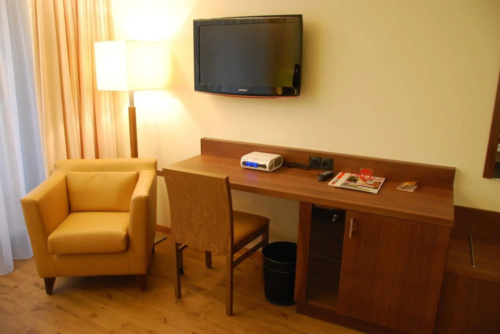 Sonne 1806 - Hotel am Campus Dornbirn