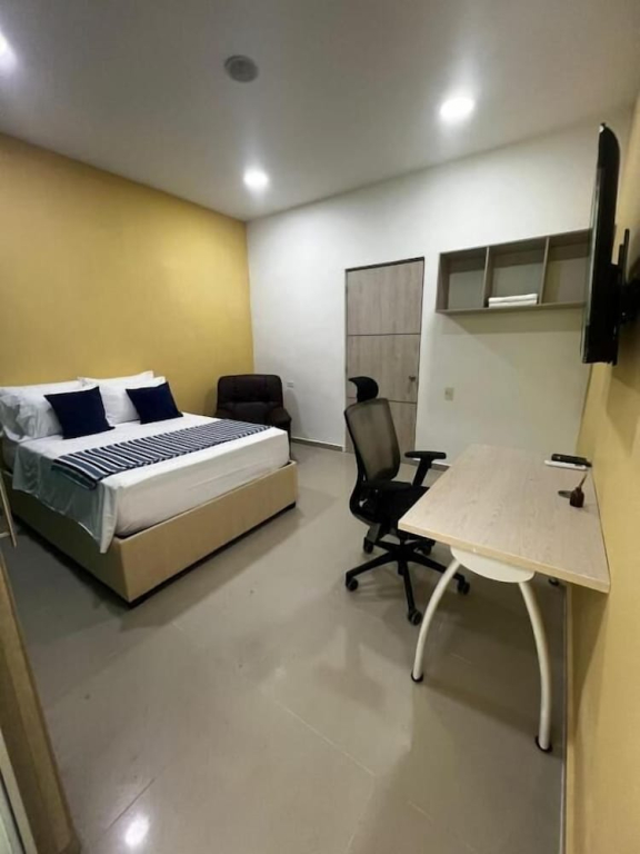 Muramar 43 Hotel Cartagena