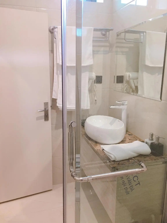 Thuy Duong Motel & Apartments