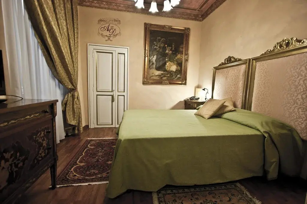 Antica Dimora Isernia