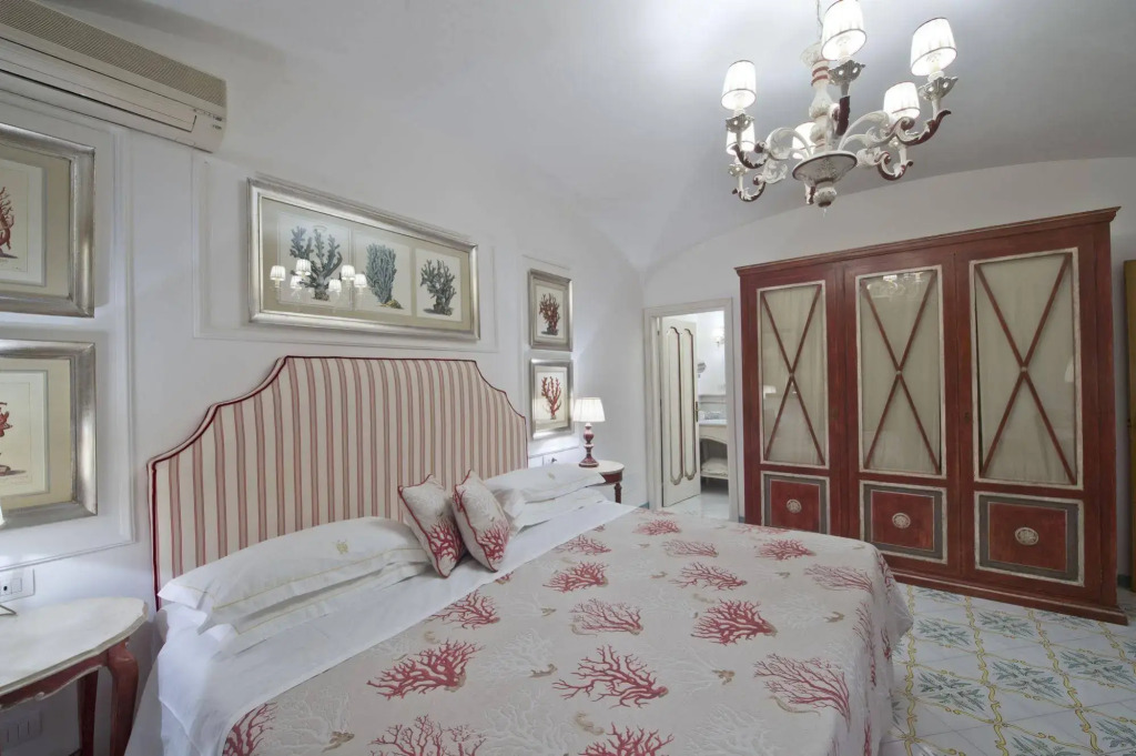 Villa Corallium