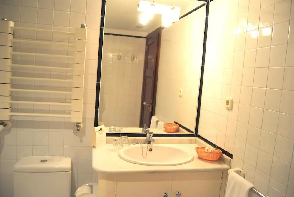Hostal Santo Grial