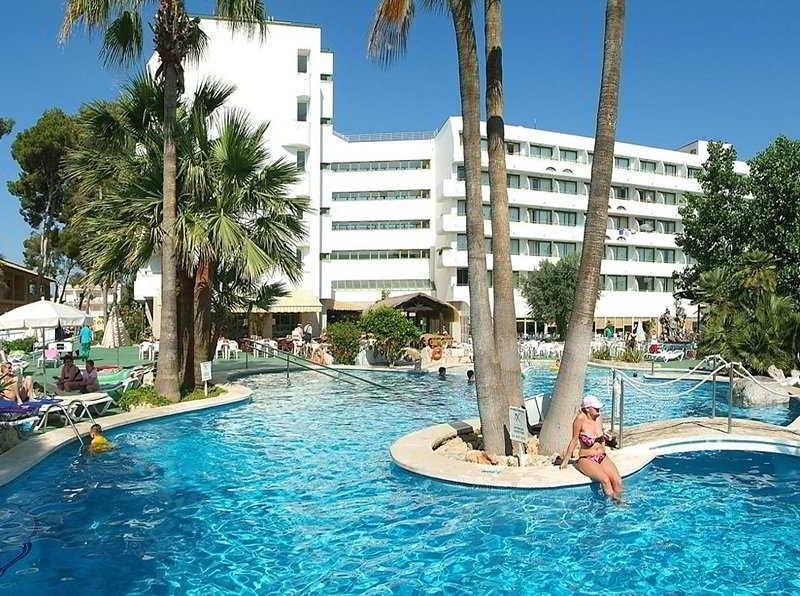 Eden Alcudia