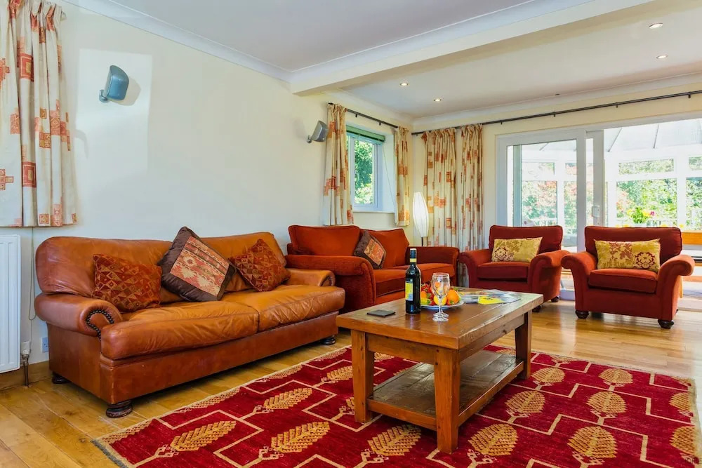 Croyde Brambles 5 Bedrooms