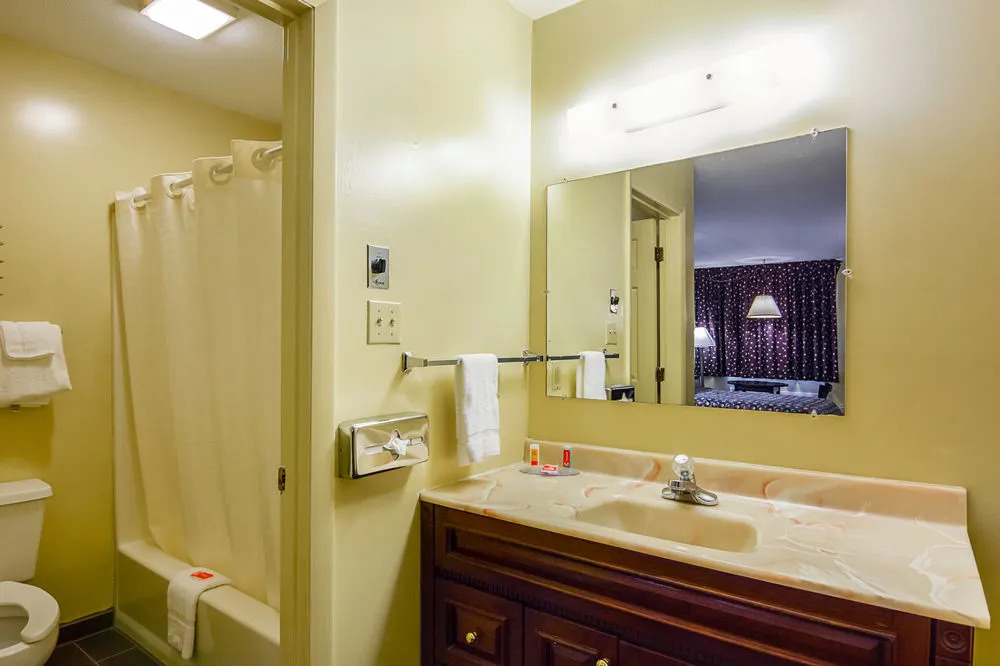 Econo Lodge Woodstock