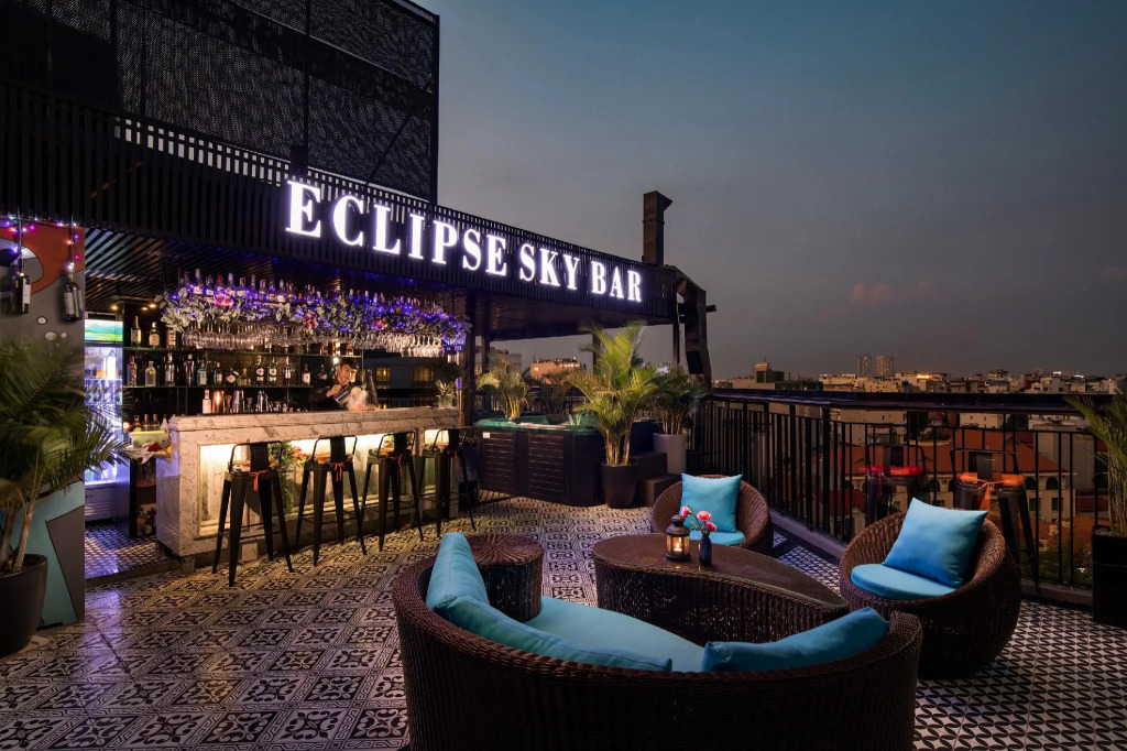 Acoustic Hotel & Spa