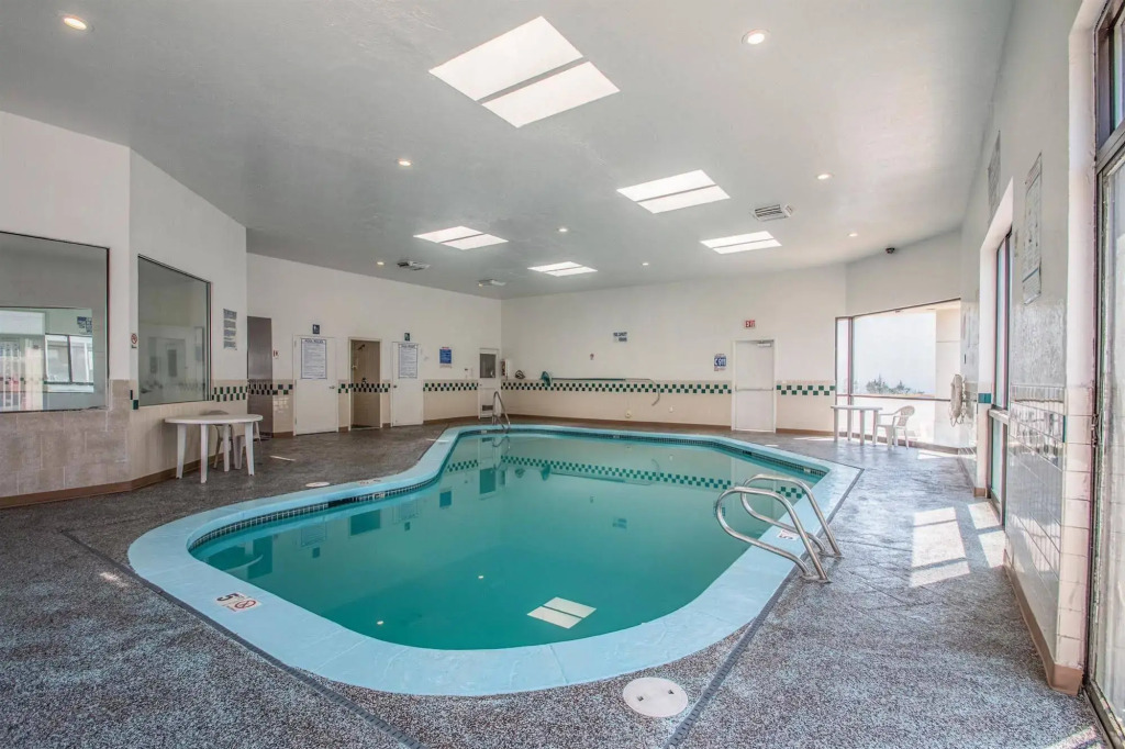 Motel 6-Salt Lake City, UT - Central