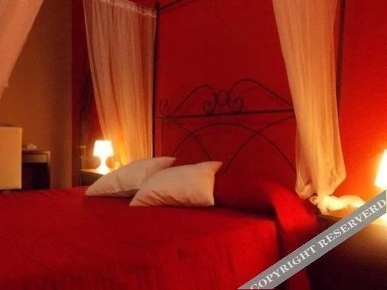 Residence Fiera Milano B&B