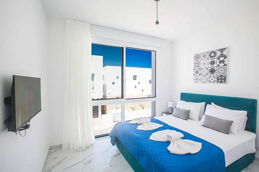 Vie Blue 1