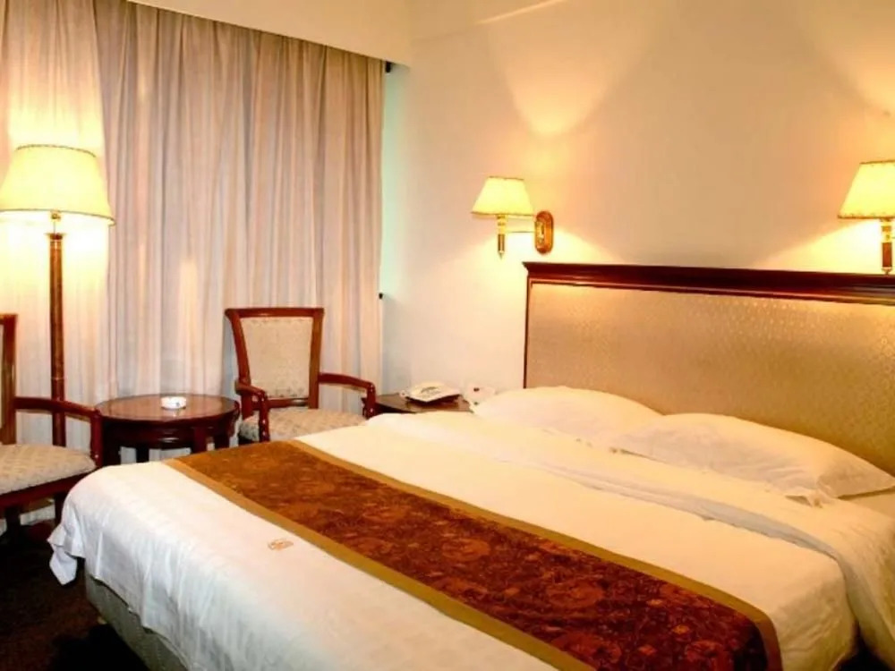 Shanhu Hotel