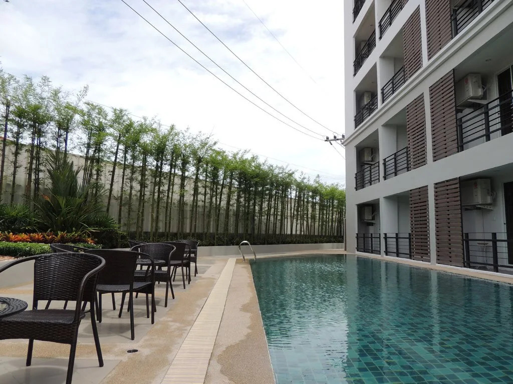 Khaotalo Hill Resort