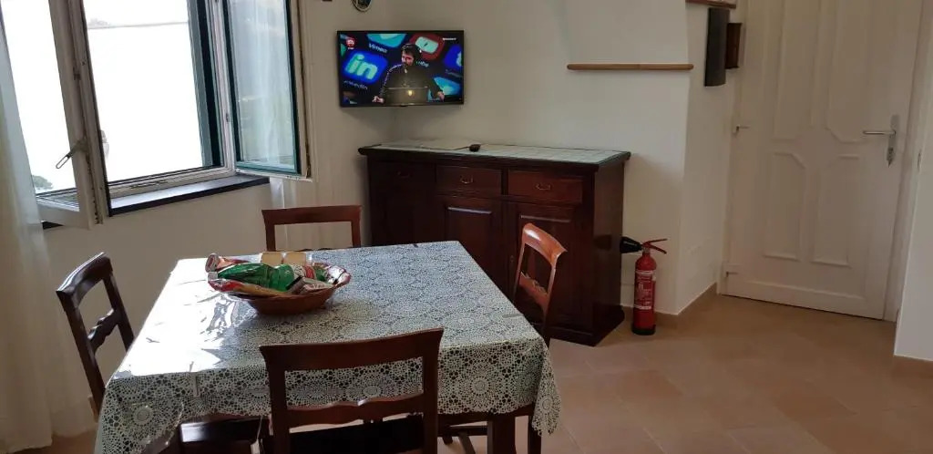 Casa Tommaso