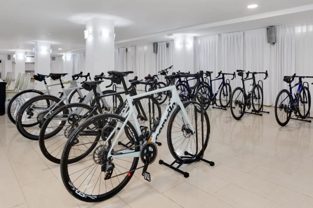 Daniya Denia Spa & Business