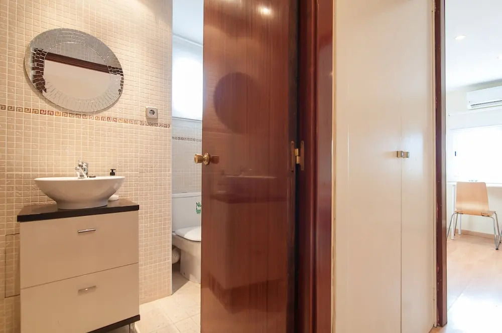 Montaber Apartments - Plaza España
