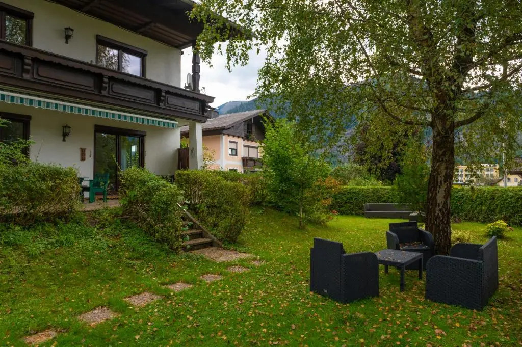 Appartements Das Charlie
