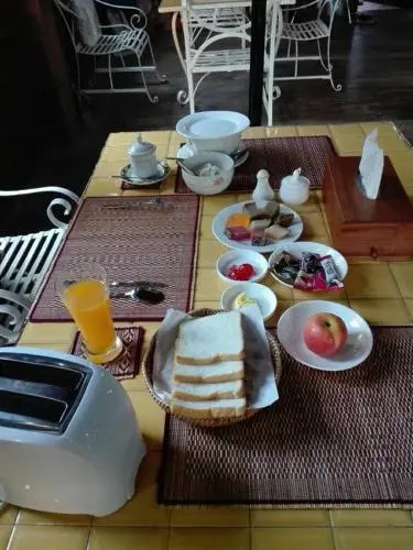 Mingalarpar Ngapali Guest House