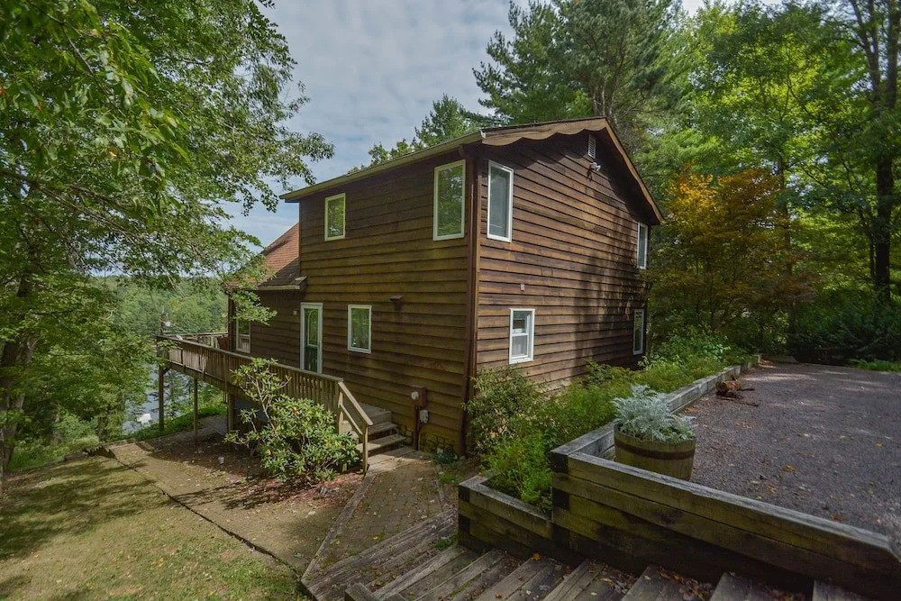 Hummingbird Hill 4 Bedroom House