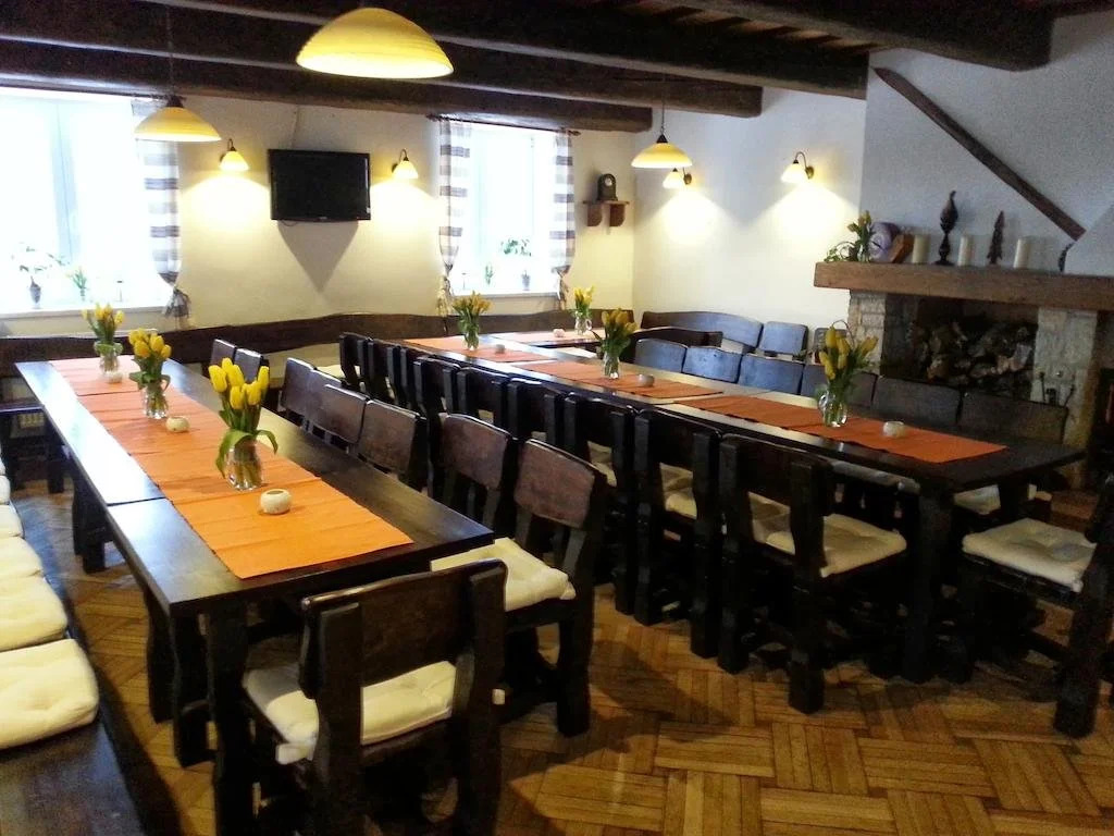 Pension Horalka