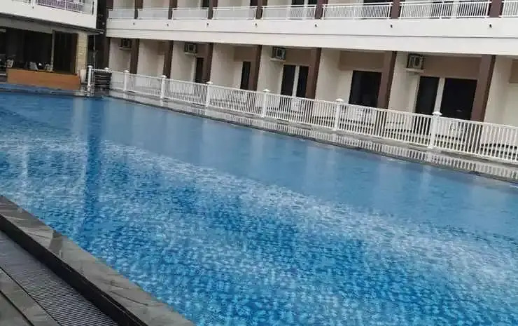 Dominic Hotel  Purwokerto
