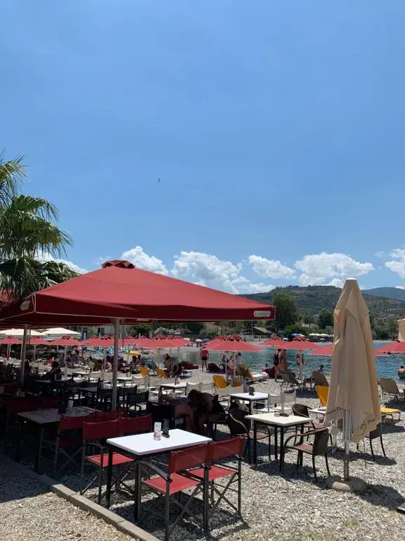 Village Dimopoulos