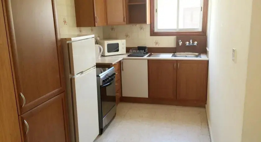 Nakis Apartment