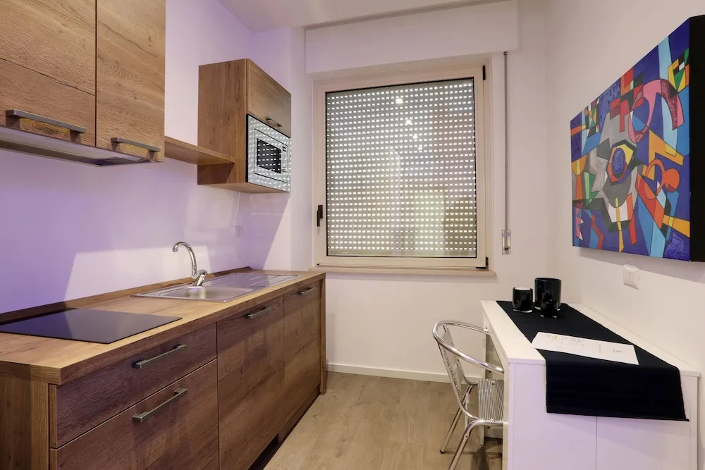 Beppe House