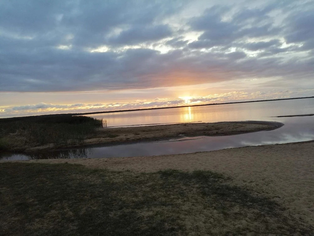4 star holiday home in Hemmet