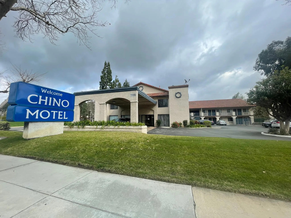 Chino Motel