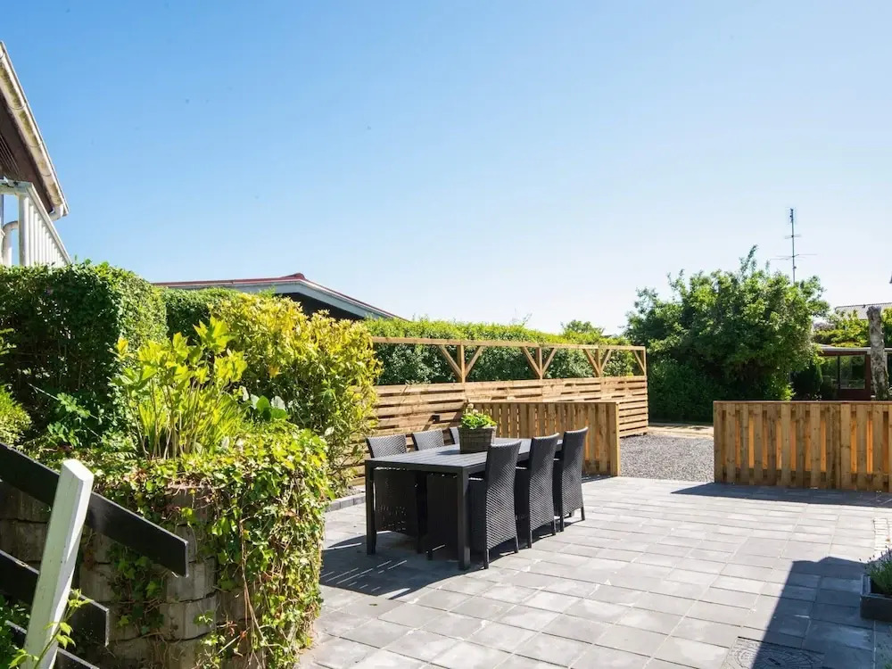 4 Star Holiday Home in Hejls